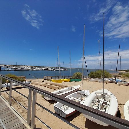 Chalet Azul Aljaraque Εξωτερικό φωτογραφία