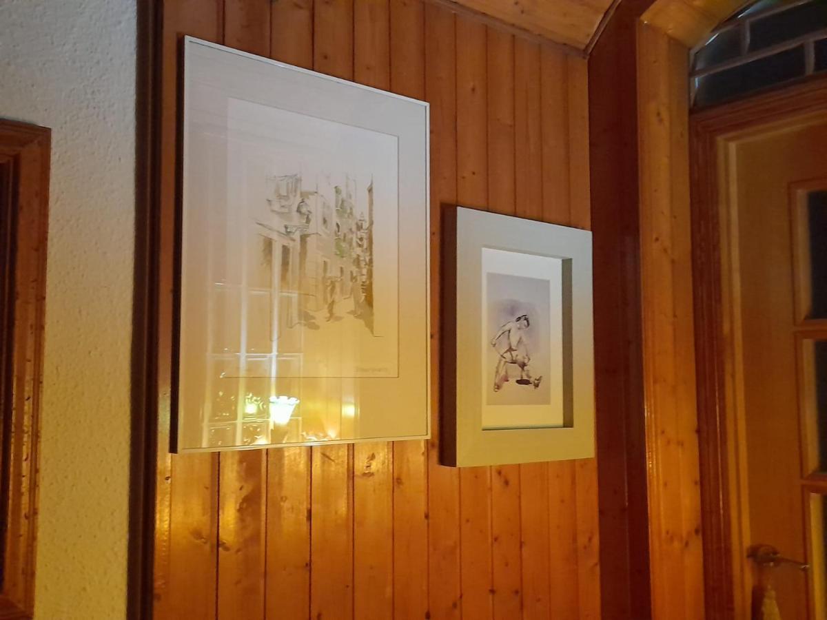 Chalet Azul Aljaraque Εξωτερικό φωτογραφία