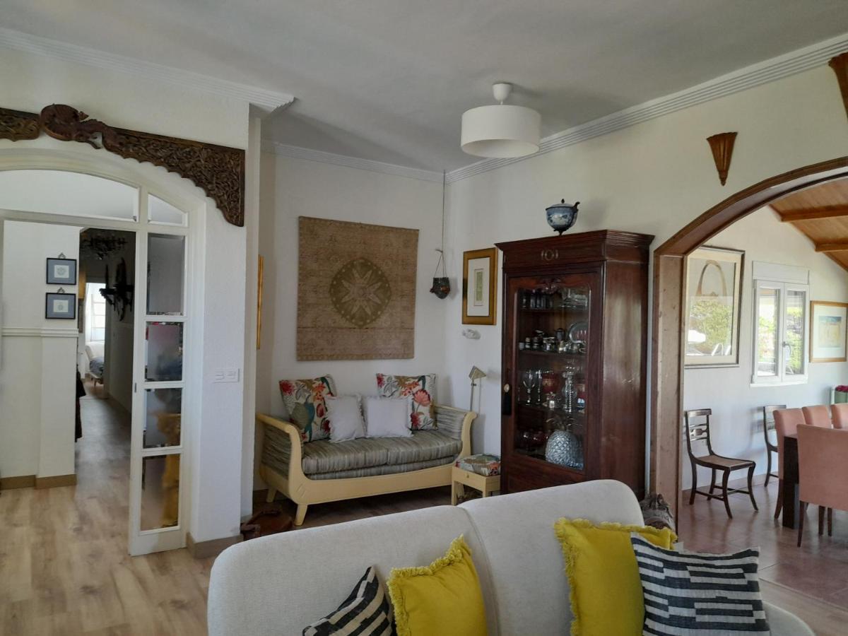 Chalet Azul Aljaraque Εξωτερικό φωτογραφία